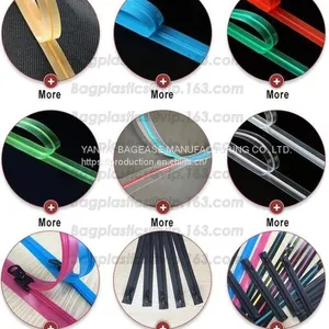 PP, PE, EVA High Capacity Co-extruder Machine; PVC High Capacity Zipper Extruder Machine, PVC High Capacity Co-extruder thumbnail-4