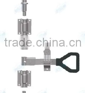 211252 Cargo Trailer Door Lock Price thumbnail-1