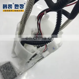 77020-60430 Fuel Pump Assy	For	Toyota Land Cruiser Prado TRJ150 thumbnail-3