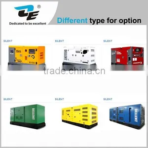 1 Year Global Warranty Diesel Sets Power Generators Price thumbnail-2