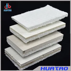 Composite Aerogel Blanket for Building Construction thumbnail-5