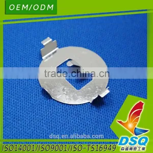 Taiwan Manufacturer OEM Battery Contact Springs thumbnail-1