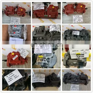 Excavator Parts 330d 336d Excavator c7 c9 Diesel Engine Fuel Injector 387-9427 Common Rail Nozzle 2352888 thumbnail-3