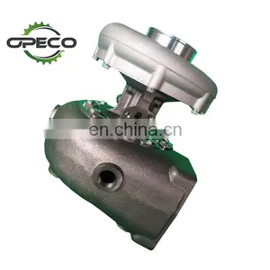 TMD121 TAMD122 TAMD121C Engine Turbocharger 4LGK 3525707 3525708 849625 3503776 856241 thumbnail-1