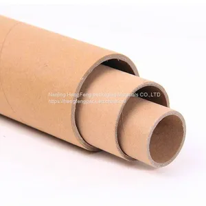 Cardboard Cylinder thumbnail-1