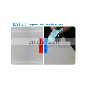 Factory Direct Waterproof Transparent Glue for Exterior Wall Repair With Transparent Waterproof Glue thumbnail-3