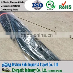 Plastic POM Welding/ Black POM Welding Rod thumbnail-2