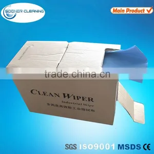 Multi-purpose Screen Antibacterial Glasses Industrial Lens Cleaning Wipes thumbnail-3