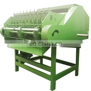 Inca Fruit Crusher Cracker Remove Machine thumbnail-2