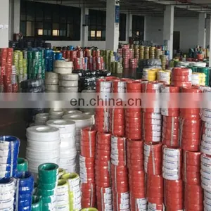 Strands bc Nylon Pvc Thhn/thwn-2 Cable Thwn 16 Awg Electric Wire 10 Awg Copper Thhn 250mm2 Cable Wire thumbnail-5