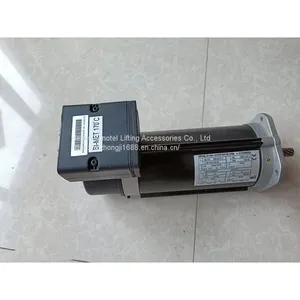 Motor MF06LA100 0.65KW thumbnail-2