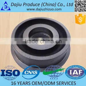 OEM and ODM Price Fast Delivery Casting Lathe Parts thumbnail-5
