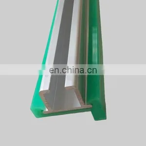 DONG XING Engineering Plastic Wear Strips Guide Rail for Wholesales thumbnail-1