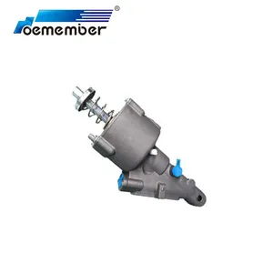 Clutch Booster Servo 622107AM for Scania Truck Spare Parts thumbnail-2