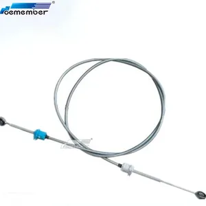 Truck Part Gear Shift Cable 20545965 for Volvo thumbnail-1