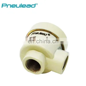 GV Series Quick Release Exhaust Air Valve Female G 1/4\ thumbnail-4