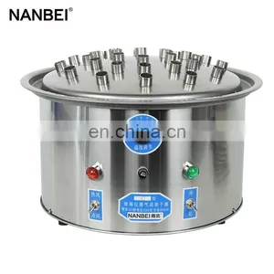 Lab Stainless Steel Test Tube Glassware Glass Washing Air Dryer thumbnail-3
