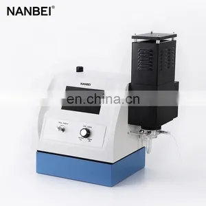 Laboratory Digital Flame Photometer/Spectrophotometer/Spectrometer From China Factory thumbnail-1