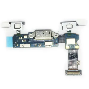 Flex Cable For Samsung S5 G900A USB Charging Board Charger Port Dock Plug Connector Part Replacement thumbnail-3