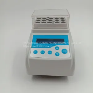 Dry Bath Incubator Minibox-C thumbnail-2
