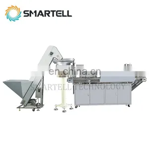 Syringe Barrel Silk High Speed Automatic Silk Screen Printing Machine thumbnail-4