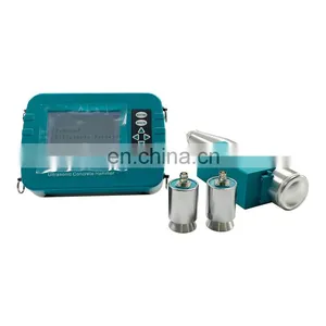 Ultrasonic Sclerometer Hammer Concrete Test Hammer Rebound Test Esclerometro thumbnail-1