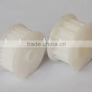 Plastic Timing Pulley thumbnail-1