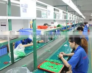 Dongguan Bosta Electronics Technology Co., Ltd. company overview - view 3 thumbnail