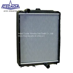Japanese FUSO FIGHTER Radiator MC433497 MC443350 ME294378 ME298716 ME298718 ME294936 MC433497 ME298717 MC433044 Radiator thumbnail-1