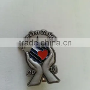 Wholesale Custom Lapel Pins/3D Lapel Pins thumbnail-1