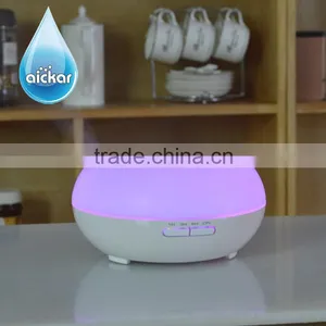 NEW! 200ML Aroma Reed Dispenser Fragrance Diffuser For Home&Office thumbnail-4