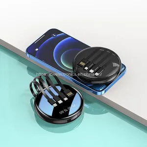 Large Capacity Phone Chargers Power Banks thumbnail-5