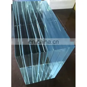 8Mm Thickness Frosted Tempered Safety Pvb Price Acid Etched White Lamination Glass thumbnail-2