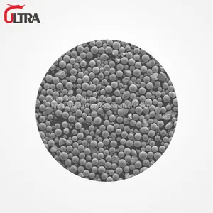 99.9%min Spherical Vanadium Powder,Plasma Spheroidized Vanadium Powder thumbnail-1
