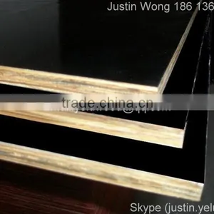 12MM WATERPROOF SHUTTERING PLYWOOD LOW COST thumbnail-4