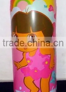 PVC Inflatable Punching Bag thumbnail-1