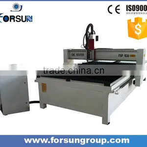 Made in China Metal Sheet Portable Cnc Plasma Cutting Machine, Plasma Cutter for Stainless Steel thumbnail-5