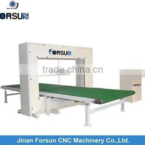 China Supplier Fast Wire Cutting Machine/ Cnc Foam Cutting Machine for Sale thumbnail-1