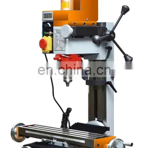 ZAY7013V Milling and Drilling Machine for Metal Working thumbnail-5