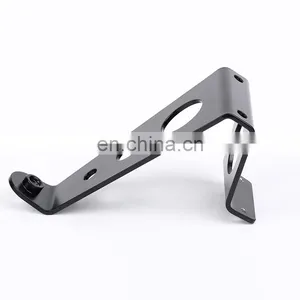 Custom Precision Metal Stamping Parts Custom Sheet Metal Fabrication thumbnail-5