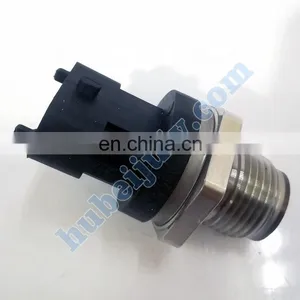 Foton ISF2.8 ISF3.8 Diesel Engine Part Fuel Pressure Sensor 3974092 thumbnail-2