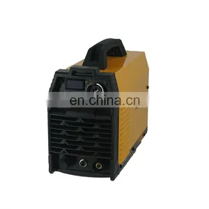 Portable Plasma Cutter Cut 50 Plasma Cutter Manual Single Phase Plasma Cutter thumbnail-3
