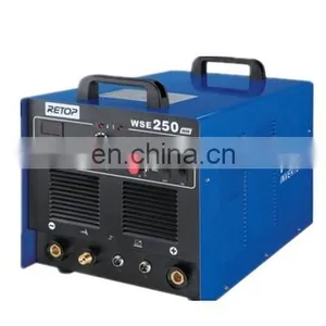 WSE-250 Aluminum AC/DC Inverter Motor Spare Parts Tig Weld Welding Machine Machinery thumbnail-2