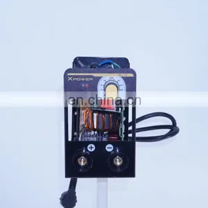 dc Inverter Arc Welder Mini dc Inverter Welder Inverter Welder Zx7 thumbnail-2
