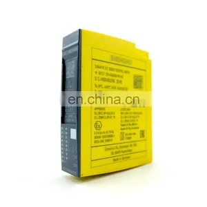 136-6ba00-0ca0 Simatic Dp Electronics Module Et 200sp 6es7136-6ba00-0ca0 Controller Module Plc 6es7136-6ba00-0ca0 thumbnail-1