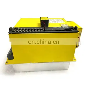 Brand New Japan Original Fanuc Servo Amplifier A06B-6164-H364#H580 thumbnail-1