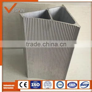 Industry Aluminium Extrusion Extruded Aluminium thumbnail-2