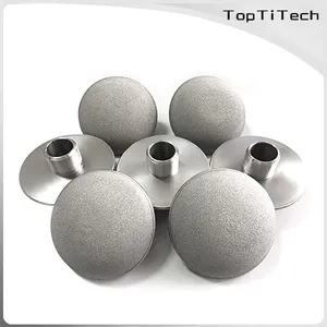 The Pure Titanium Aerator Head For Ozone Aeration thumbnail-2