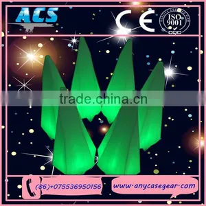 ACS 2015 Christmas Decoration Flashing RGB Led Ball Light for Sale thumbnail-5