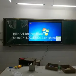 LED Touch Control All in One Machine thumbnail-4